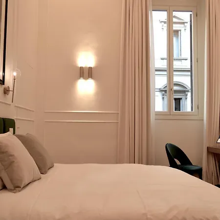 Residenza Quartieri Storici Suites Guest house Florence