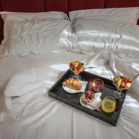 Guest house Residenza Quartieri Storici Suites