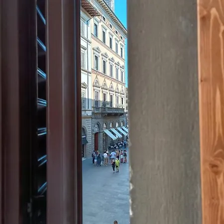 Residenza Quartieri Storici Suites Guest house Florence