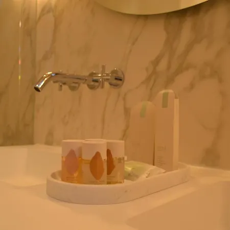 Residenza Quartieri Storici Suites Guest house Florence