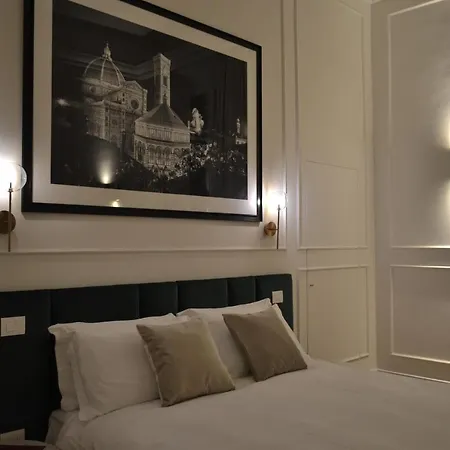 Guest house Residenza Quartieri Storici Suites *