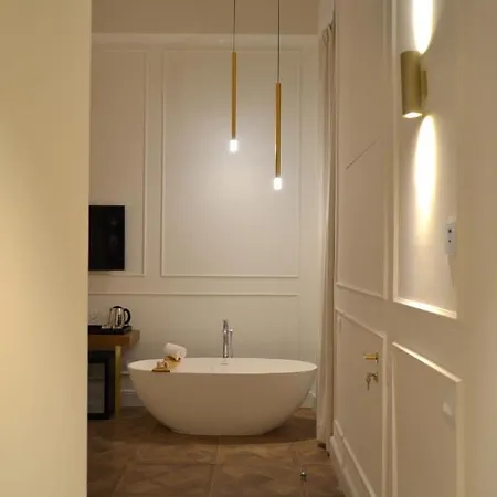 Guest house Residenza Quartieri Storici Suites *