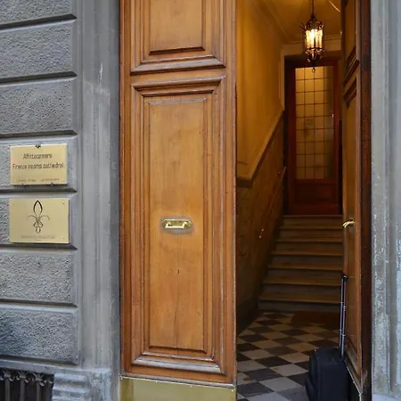 Guest house Residenza Quartieri Storici Suites Florence