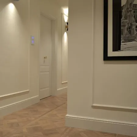 Residenza Quartieri Storici Suites * Florence