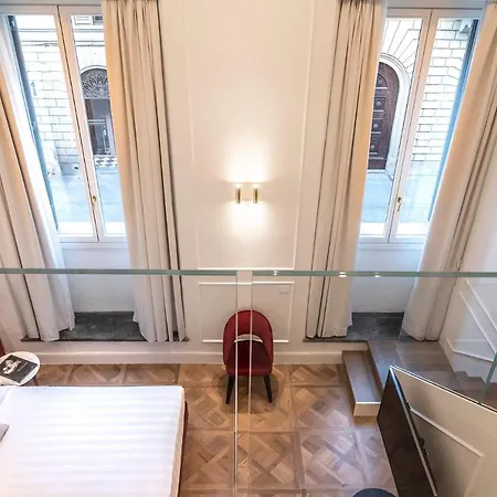 Residenza Quartieri Storici Suites Guest house *