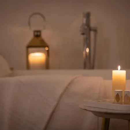 Residenza Quartieri Storici Suites Guest house