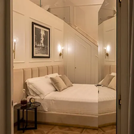Residenza Quartieri Storici Suites Guest house *