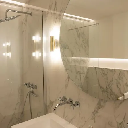 Residenza Quartieri Storici Suites Guest house