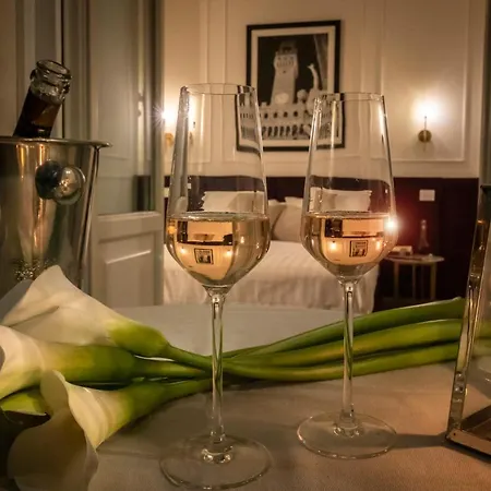 Residenza Quartieri Storici Suites Guest house Florence