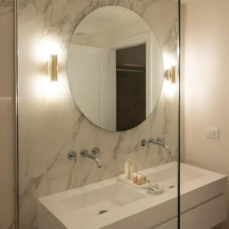 Residenza Quartieri Storici Suites Guest house *