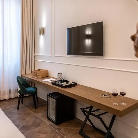 Residenza Quartieri Storici Suites Guest house Florence