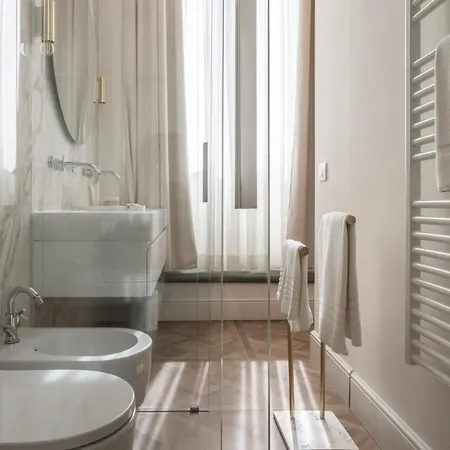 Residenza Quartieri Storici Suites Florence