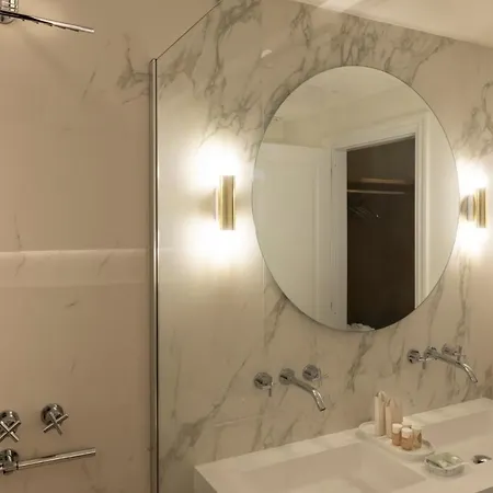 Residenza Quartieri Storici Suites Guest house *