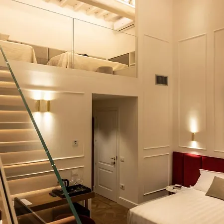 Guest house Residenza Quartieri Storici Suites Florence