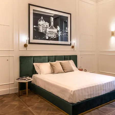 Residenza Quartieri Storici Suites Guest house