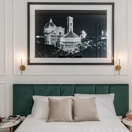 Residenza Quartieri Storici Suites Guest house