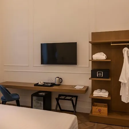 Residenza Quartieri Storici Suites