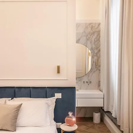 Residenza Quartieri Storici Suites Florence