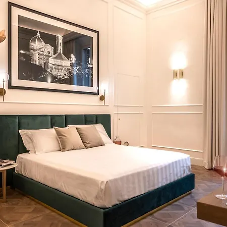 Guest house Residenza Quartieri Storici Suites Florence
