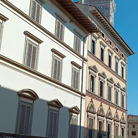 Guest house Residenza Quartieri Storici Suites *