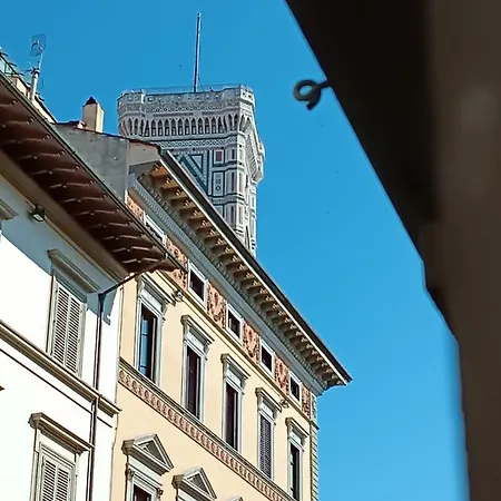 Guest house Residenza Quartieri Storici Suites Florence