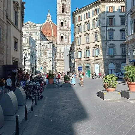 Guest house Residenza Quartieri Storici Suites Florence